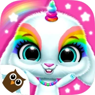 Bunnsies - Happy Pet World icon