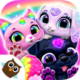 Floof - My Pet House icon