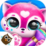 Fluvsies - Flauschige Tierchen