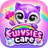 Fluvsies-Pflege: Prinzessin icon