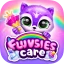 Fluvsies-Pflege: Prinzessin icon