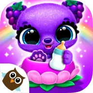 Fruitsies - Haustier-Freunde icon