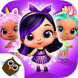 Giggle Babies - Toddler Care
