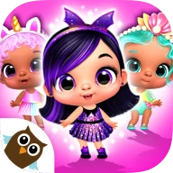 Giggle Babies - Toddler Care icon