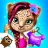 Jungle Animal Hair Salon 2 icon