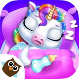 My Baby Unicorn - Ponypflege icon