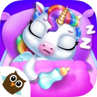 My Baby Unicorn - Ponypflege icon