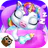 My Baby Unicorn - Ponypflege icon