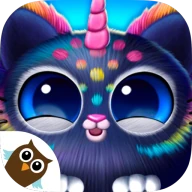 Smolsies - Mein süßes Tierhaus icon