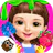 Sweet Baby Girl Cleanup 5 icon