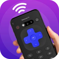 TV Remote Control - Smart TV icon