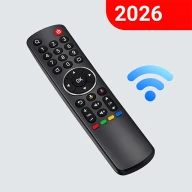 Télécommande TV universelle icon
