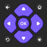 TV Remote Control for Smart TV icon