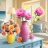 Happy Bloom Blast icon