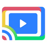 TV Cast für Chromecast