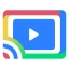 TV Cast für Chromecast icon