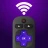 Roku Tv Remote Control icon