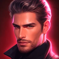 Whispers: Interaktive Storys icon