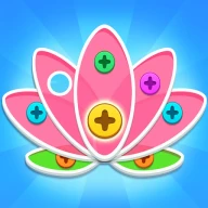 Screw Journey - Pin Puzzle icon