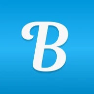 Bookly: Lesetracker & Bücher icon