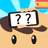 Quem sou eu? O que sou - Testa icon