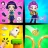Mini Challenges: Calm Games icon