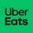 Uber Eats（ウーバーイーツ) 出前/フードデリバリー icon