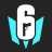 レインボーシックス モバイル icon