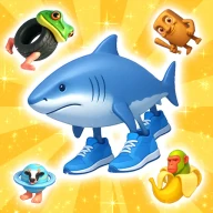 ミニゲーム - パズルゲーム - フィルターコレクション icon