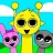 Sprunki Monster Music Beats icon