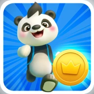 Panda Hero Adventure icon