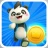 Panda Hero Adventure icon