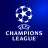 UEFA Champions League offiziel icon
