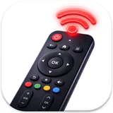 Controle Remoto Universal TV icon