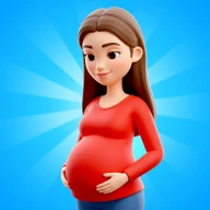 Design Family Life icon