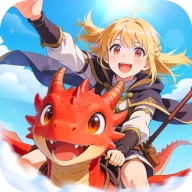ドラゲナイ：竜騎士学園 icon