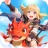 ドラゲナイ:竜騎士学園 icon