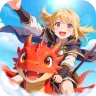 ドラゲナイ:竜騎士学園 icon