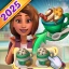Solitaire Story: Ava's Manor icon