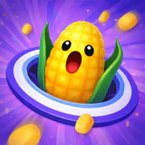 Jelly Hole: Agujero Hambriento icon