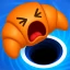 Jelly Hole: Schwarzes Loch icon