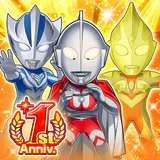 ウルトラマン パズルシュワッチ!!