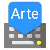 アルテ日本語入力キーボード icon