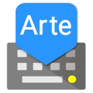アルテ日本語入力キーボード icon