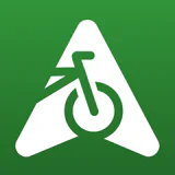 Cyclers–Fietsnavigatie & Kaart icon