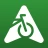 Cyclers: Fahrrad Navi & Karte icon