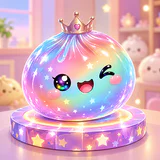 Mystery Dumpling: Squishy Box