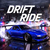 DRIFT RIDE 2: Traffic Racing