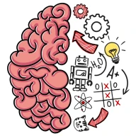 Brain Test: Knifflige Rätsel icon