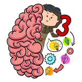 ブレインテスト(Brain Test) 3：ひっかけ冒険